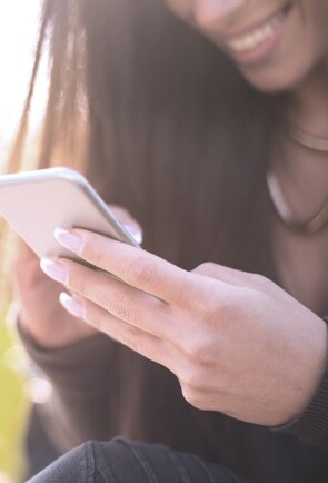 Theotokos, l'application de rencontres entre chrétiens