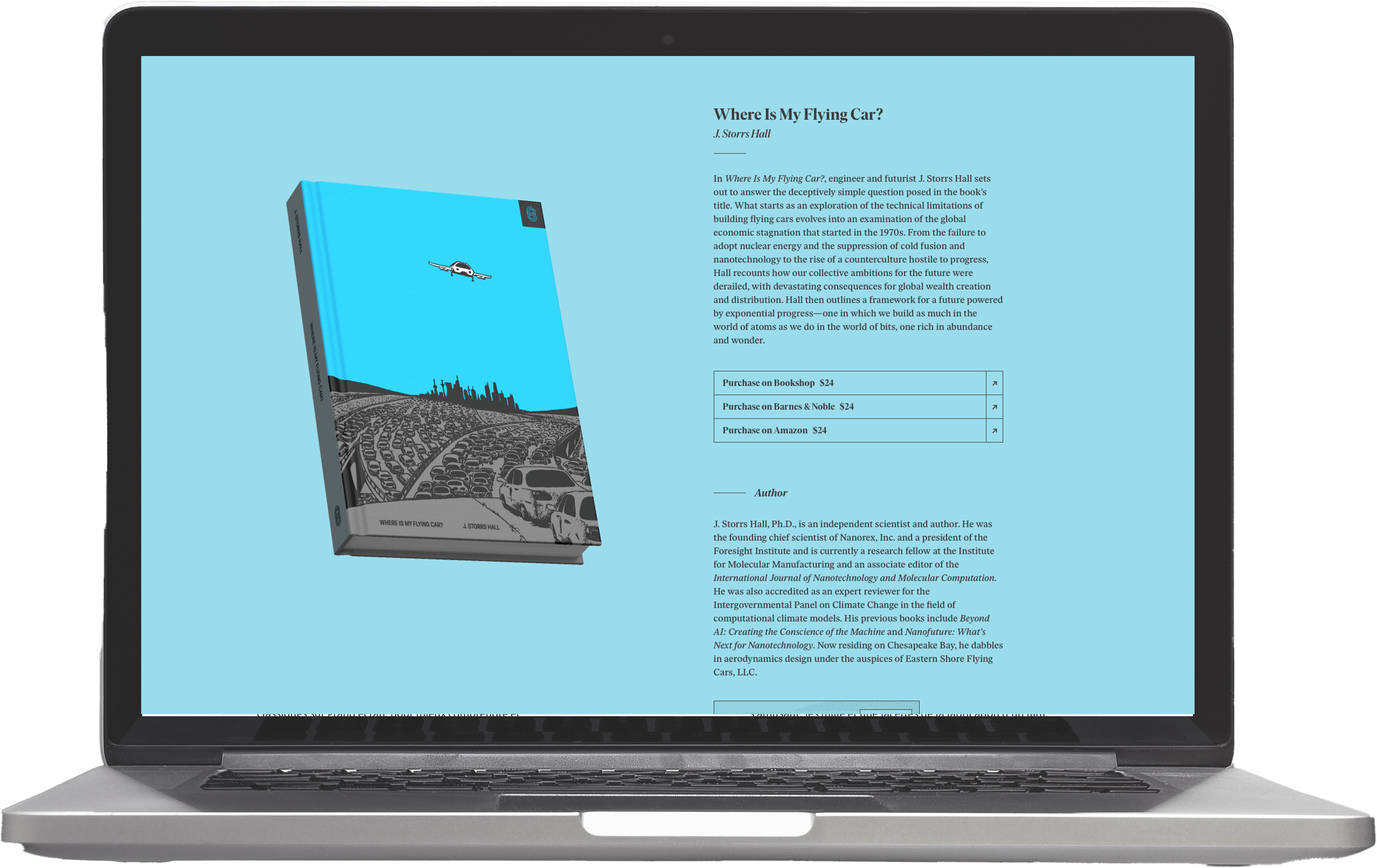 Site Stripe Presse